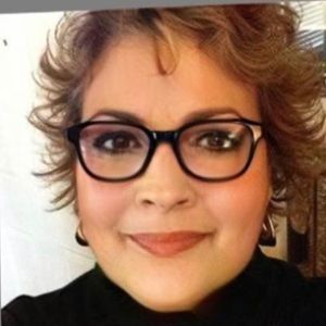 Meet your Posher, Theresa